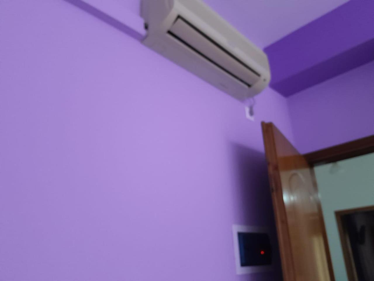 Vila Lida Sarandë Exterior foto